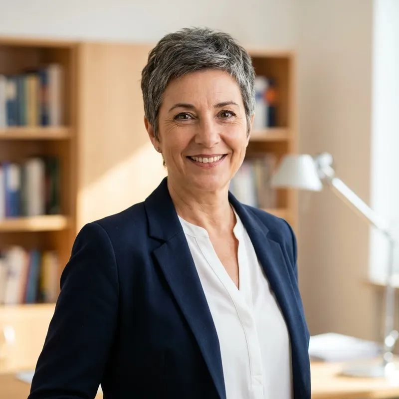 Patricia Lawson, SCORE Business Mentor